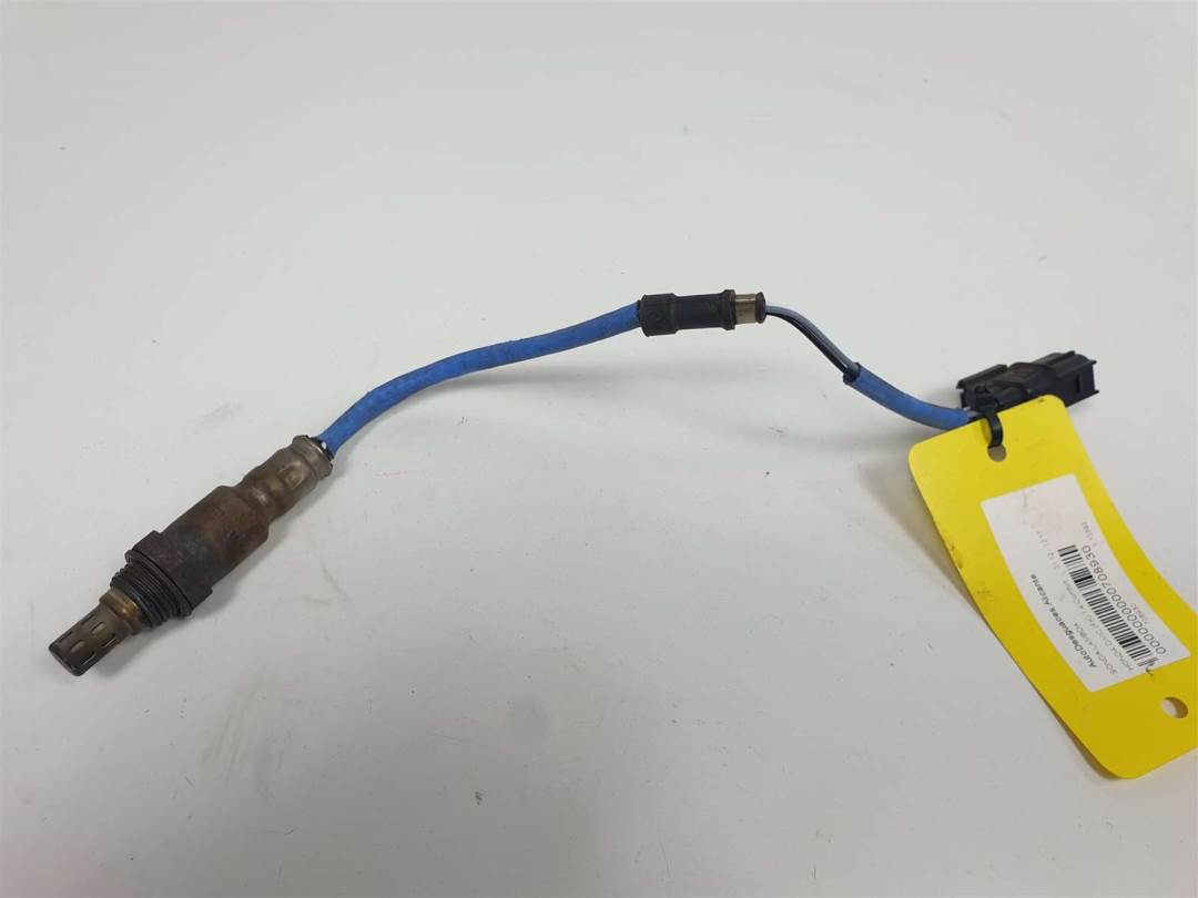 SONDA LAMBDA - 0HR635H4 - HONDA - CIVIC BERLINA 5 (FK)