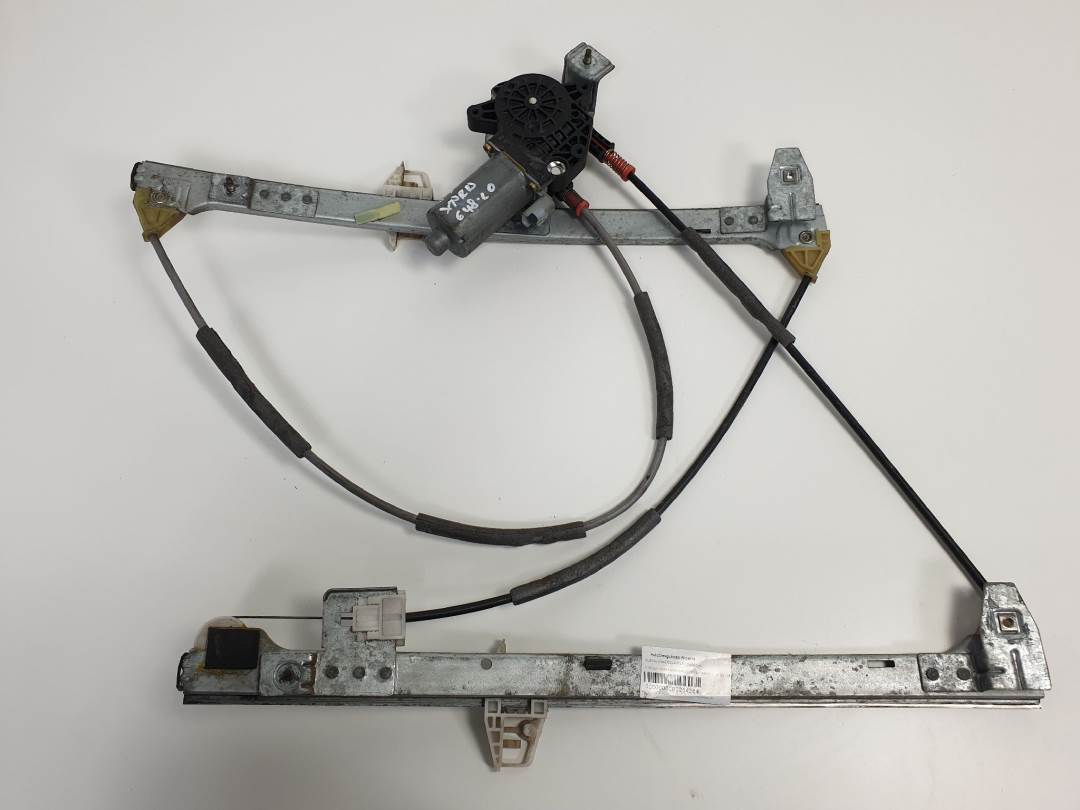 ELEVALUNAS DELANTERO DERECHO - CITROEN - XSARA BERLINA