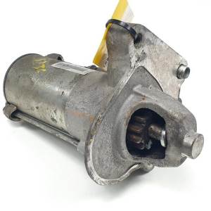 MOTOR ARRANQUE F4322131 FORD FOCUS C-MAX (CAP) Autodesguaces Alicante