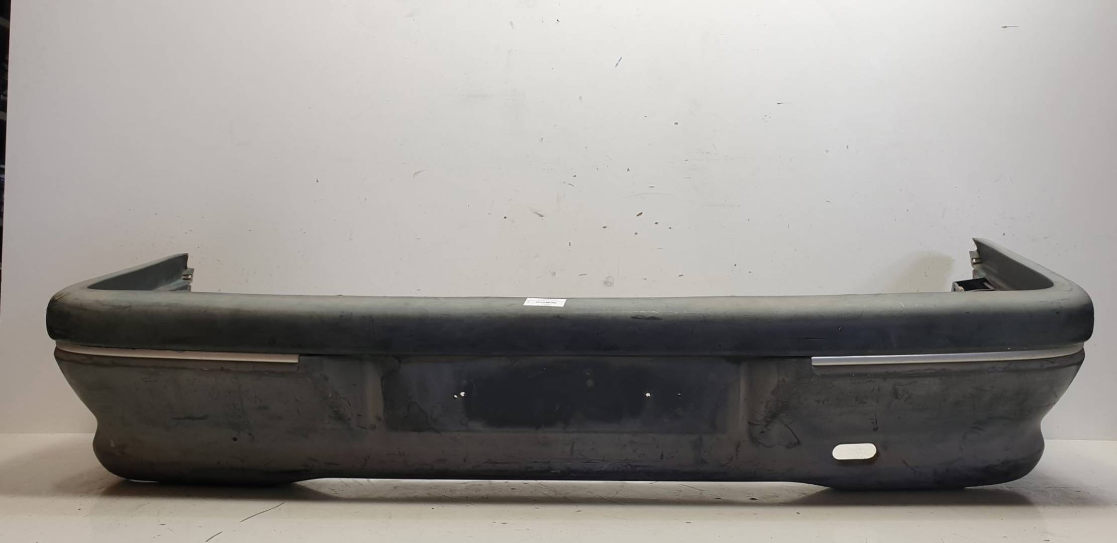 PARAGOLPES TRASERO - RENAULT - 19 (B/C/L53)