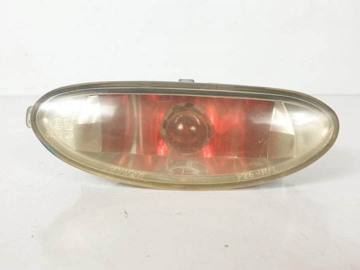 LUZ CENTRAL DE FRENO