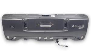 PORTON TRASERO LAND ROVER RANGE ROVER (L322) Autodesguaces Alicante