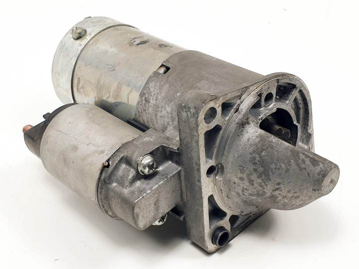 MOTOR ARRANQUE 55353857 OPEL ASTRA GTC Autodesguaces Alicante