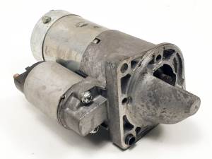 MOTOR ARRANQUE 55353857 OPEL ASTRA GTC Autodesguaces Alicante