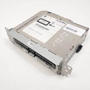 SISTEMA AUDIO / RADIO CD 9298939 BMW SERIE 3 TOURING (F31) Autodesguaces Alicante
