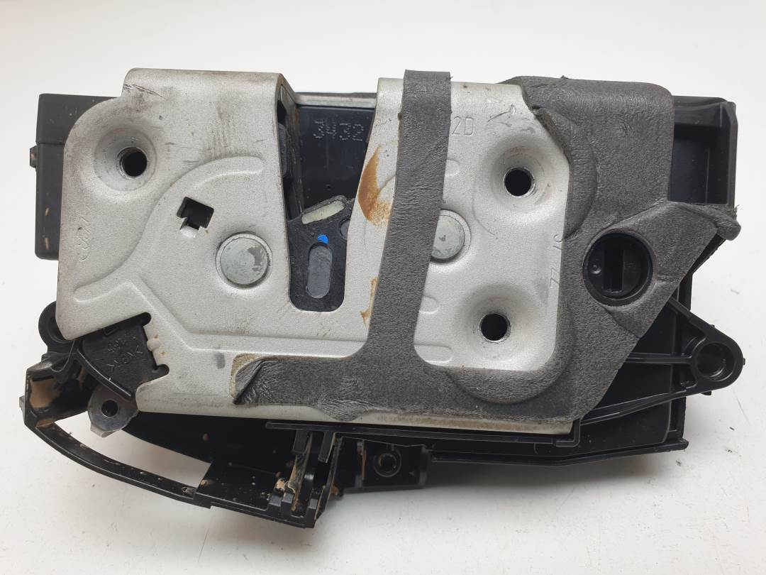 CERRADURA PUERTA DELANTERA DERECHA - GN15A219A64EC - FORD - ECOSPORT (CR6)