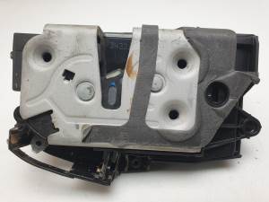 CERRADURA PUERTA DELANTERA DERECHA GN15A219A64EC FORD ECOSPORT (CR6) Autodesguaces Alicante
