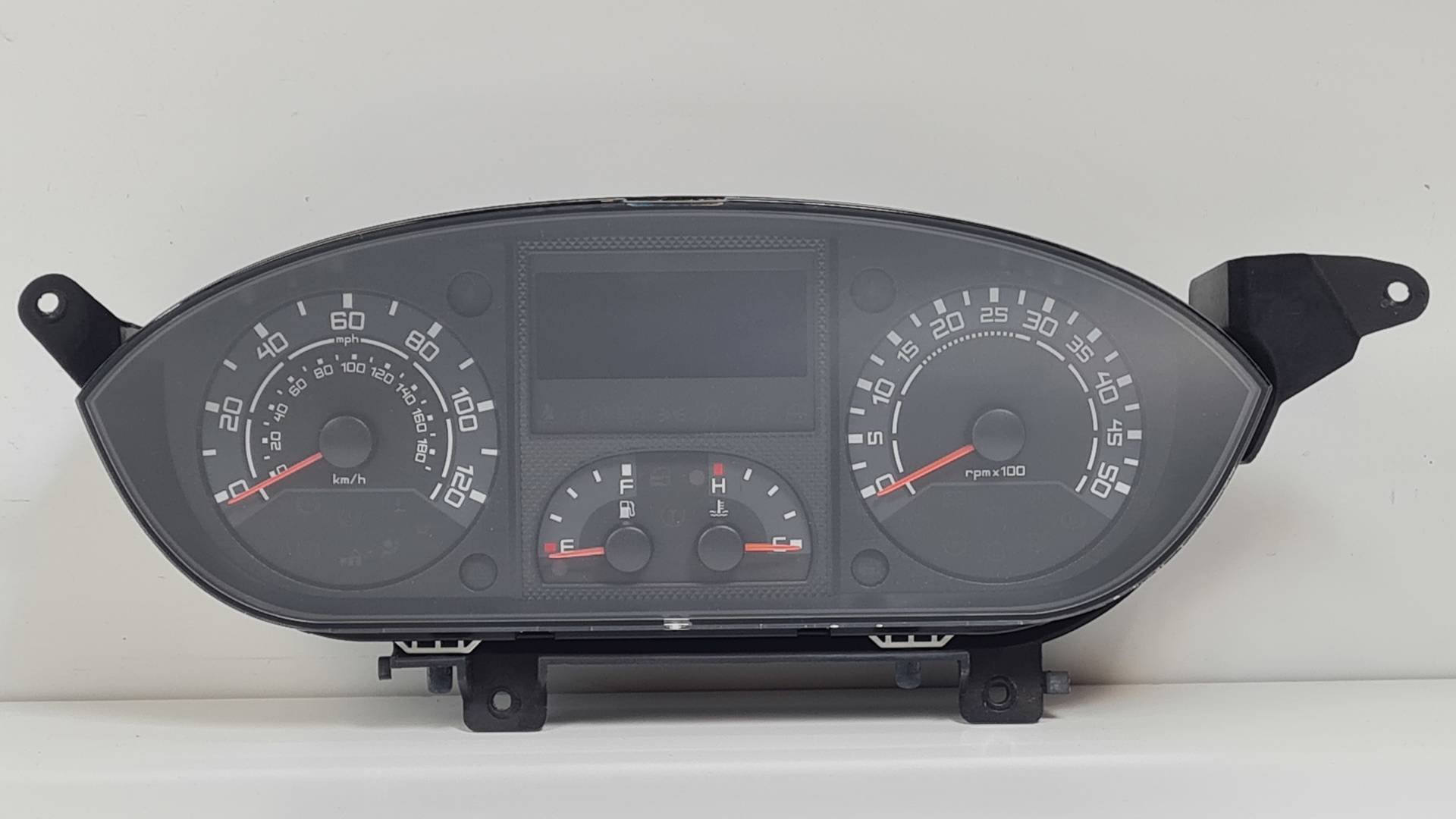 CUADRO INSTRUMENTOS - 5550012102 - IVECO - DAILY CAJA CERRADA (2006 =>)