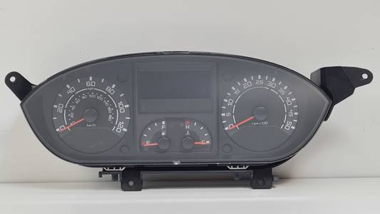 CUADRO INSTRUMENTOS 5550012102 IVECO DAILY CAJA CERRADA (2006 =>) Autodesguaces Alicante