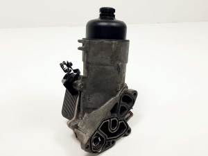ENFRIADOR ACEITE MOTOR 9656970080 CITROEN C4 GRAND PICASSO Autodesguaces Alicante