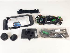 CAJA RELES / FUSIBLES S120017004I CITROEN C3 Autodesguaces Alicante