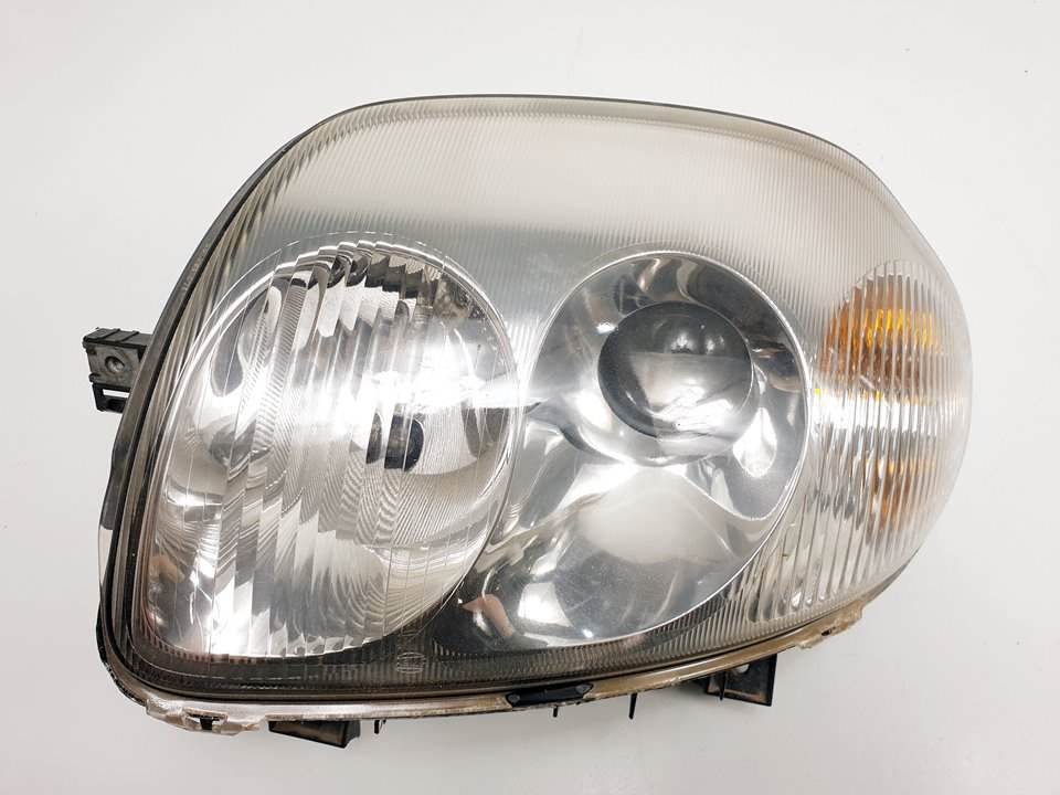 FARO IZQUIERDO - RENAULT - CLIO II FASE I (B/CBO)