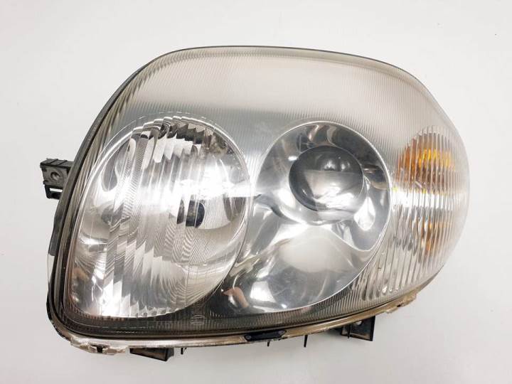 FARO IZQUIERDO RENAULT CLIO II FASE I (B/CBO) Autodesguaces Alicante