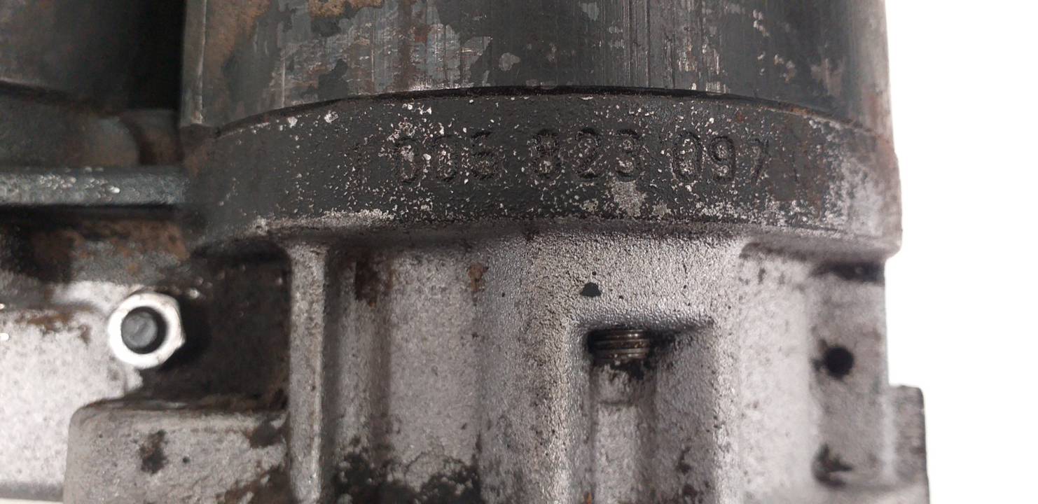 MOTOR ARRANQUE