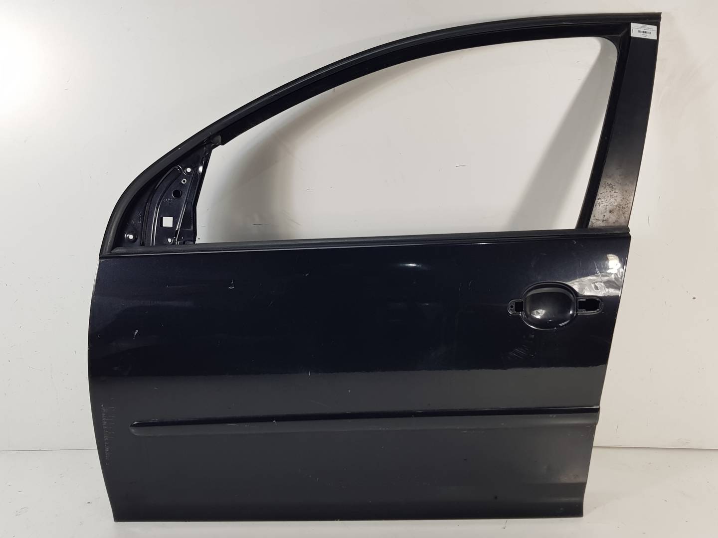 PUERTA DELANTERA IZQUIERDA - VOLKSWAGEN - GOLF V BERLINA (1K1)