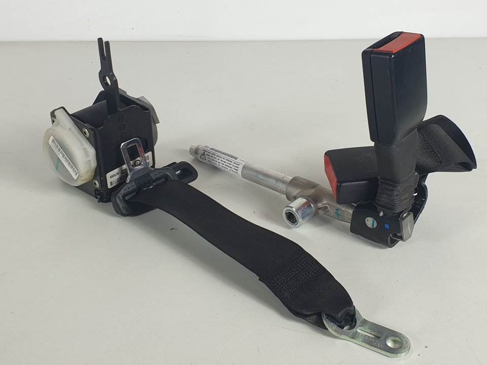 CINTURON SEGURIDAD TRASERO DERECHO - 6975365 - BMW - SERIE 3 BERLINA (E90)