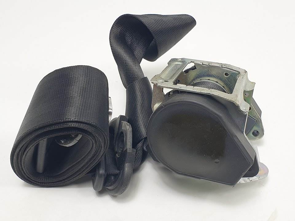 CINTURON SEGURIDAD TRASERO DERECHO - 4L0857808G - AUDI - Q7 (4L)