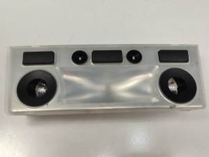 LUZ INTERIOR 63316962058 BMW SERIE 5 TOURING (E61) Autodesguaces Alicante