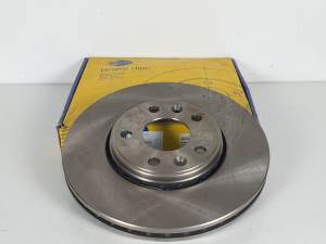 DISCO FRENO DELANTERO ADC1584V RENAULT MEGANE III SPORT TOURER Autodesguaces Alicante