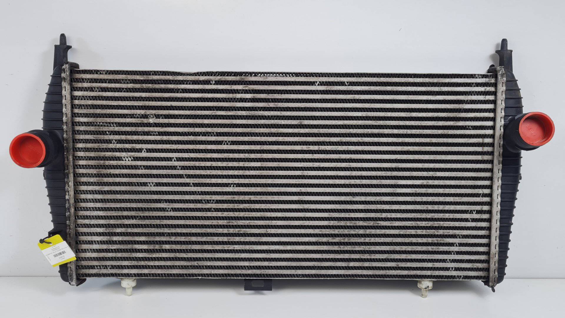 INTERCOOLER - 9649976880 - PEUGEOT - 607 (S2)