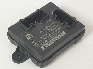 MODULO CONFORT BV6N14B531BF FORD FOCUS LIM. (CB8) Autodesguaces Alicante