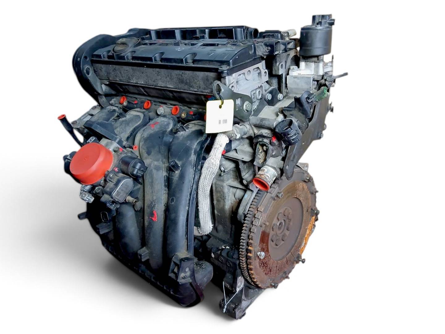 Motor Completo Peugeot 307 CC (s1) (2003–2005)