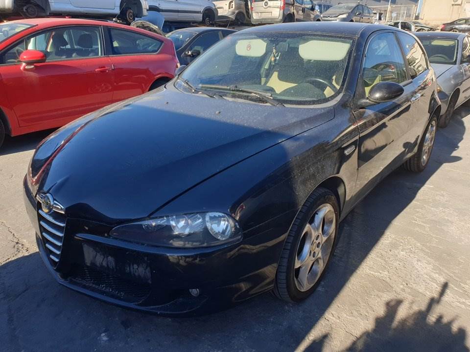 ALFA ROMEO 147 (190) (2004 - 2010)