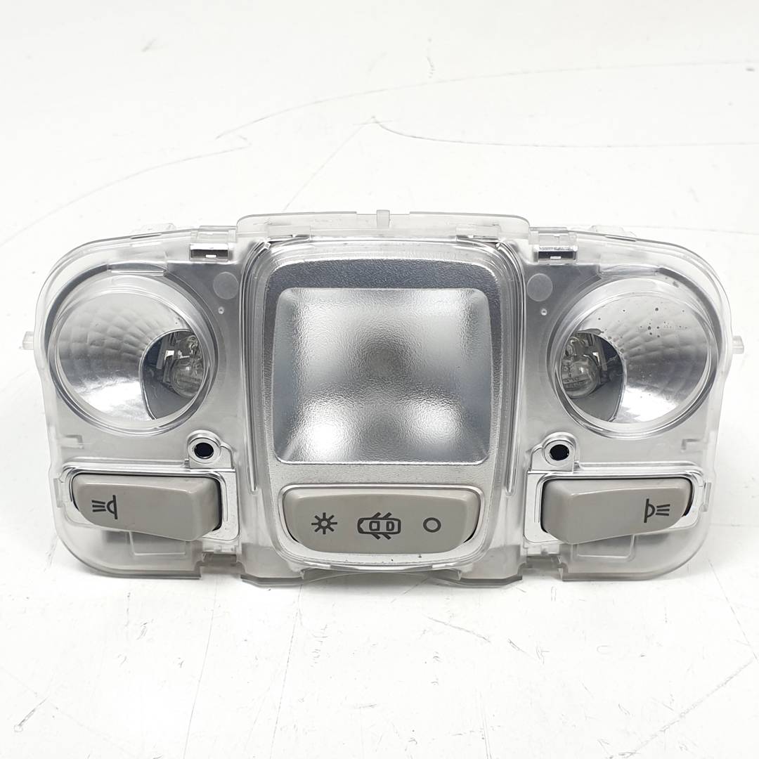 LUZ INTERIOR - 96887290BJ01 - CITROEN - C4 GRAND PICASSO II