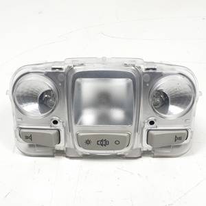 LUZ INTERIOR 96887290BJ01 CITROEN C4 GRAND PICASSO II Autodesguaces Alicante