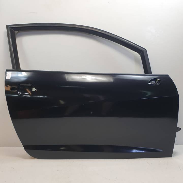 PUERTA DELANTERA DERECHA SEAT IBIZA SC (6J1) Autodesguaces Alicante