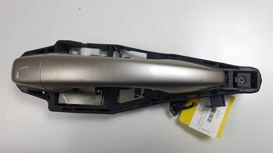 MANETA EXTERIOR TRASERA IZQUIERDA 9686896477 CITROEN C4 BERLINA (B7) Autodesguaces Alicante