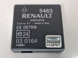 CENTRALITA INMOVILIZADOR 4M5463R3B RENAULT MEGANE III COUPÉ-CABRIO Autodesguaces Alicante