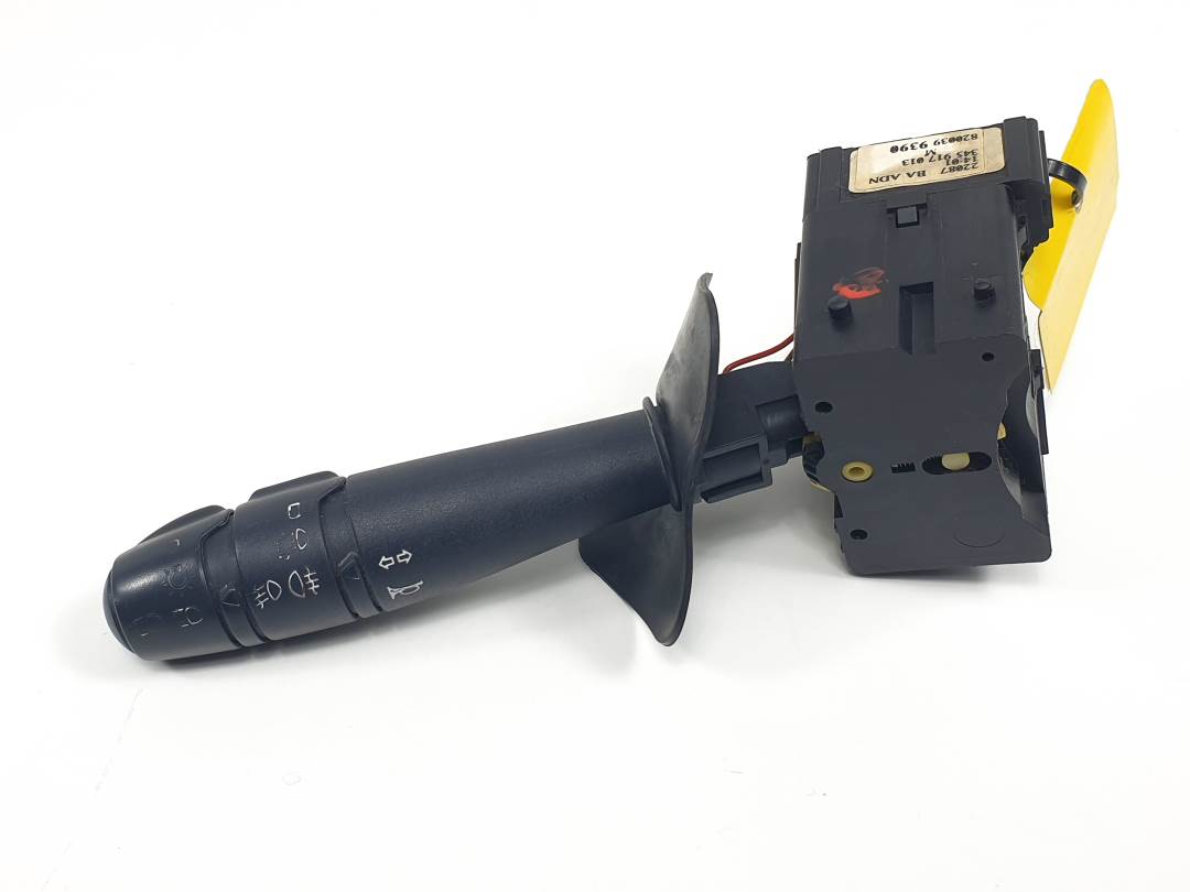 MANDO LUCES - 8200399390 - DACIA - LOGAN MCV