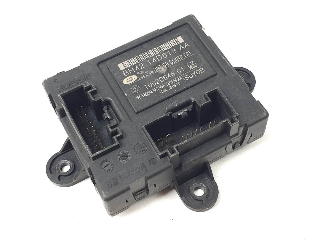MODULO CONFORT - BH4214D618AA - LAND ROVER - RANGE ROVER SPORT (L320)