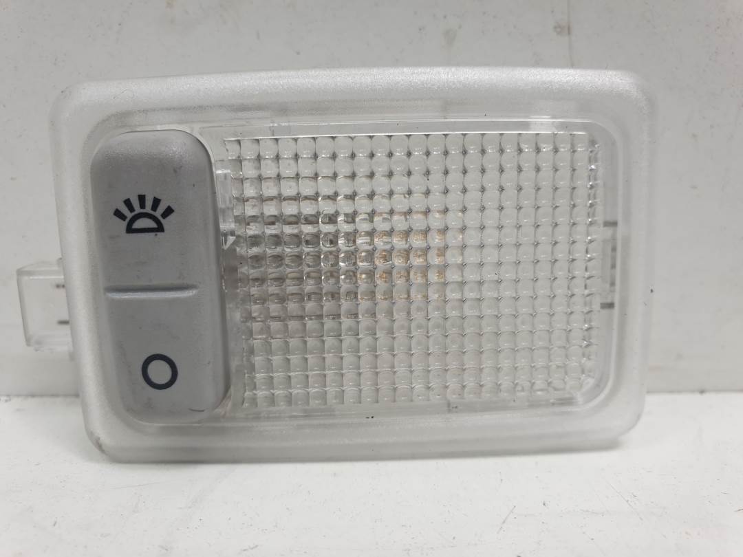 LUZ INTERIOR - FORD - KUGA (CBV)