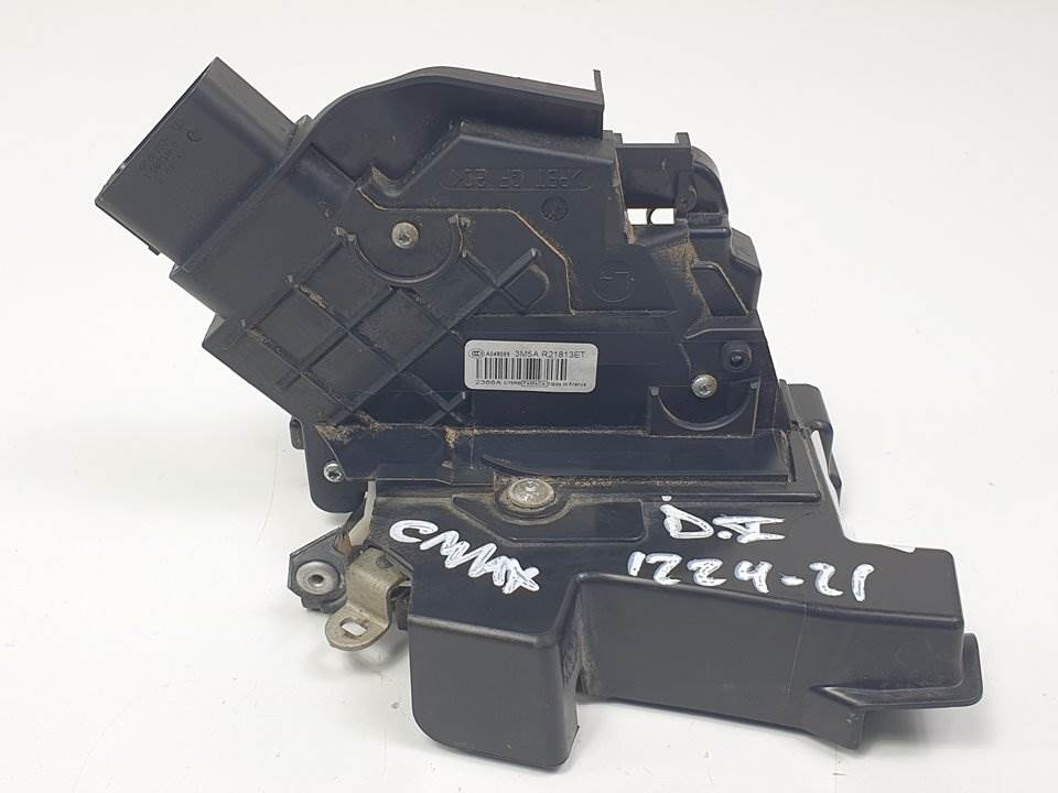 CERRADURA PUERTA DELANTERA IZQUIERDA - 3M5AR21813ET - FORD - C-MAX (CB3)