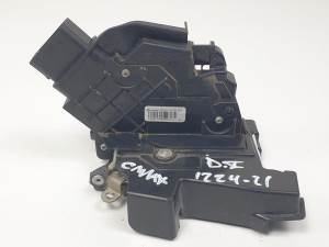 CERRADURA PUERTA DELANTERA IZQUIERDA 3M5AR21813ET FORD C-MAX (CB3) Autodesguaces Alicante