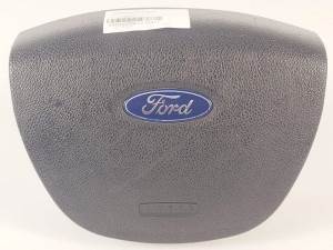 AIRBAG DELANTERO IZQUIERDO 4M51A042B85 FORD FOCUS BERLINA (CAP) Autodesguaces Alicante