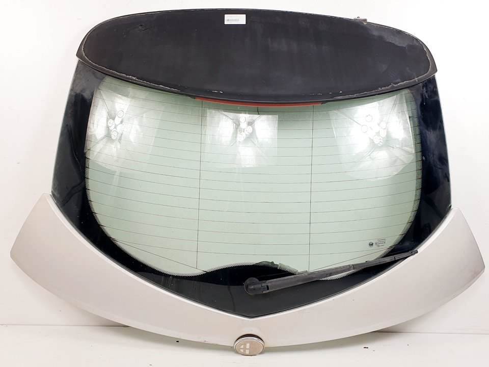 PORTON TRASERO - ALFA ROMEO - BRERA (177)