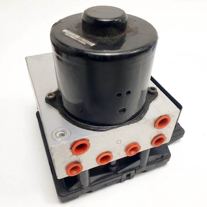 ABS - YW432C219CA - JAGUAR - S-TYPE