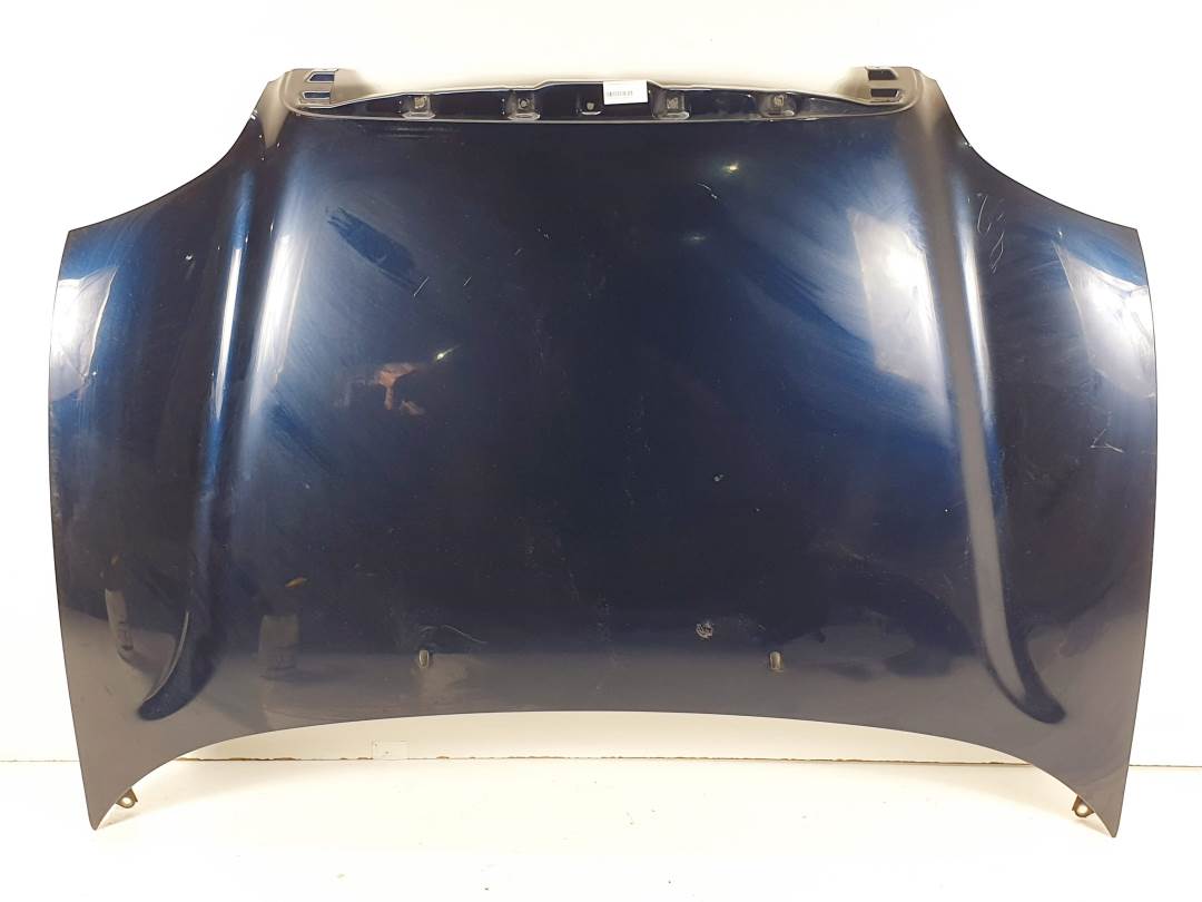 CAPOT - HYUNDAI - SANTA FE (SM)