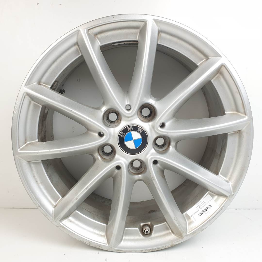 JUEGO LLANTAS - 6855080 - BMW - SERIE 2 ACTIVE TOURER (F45)