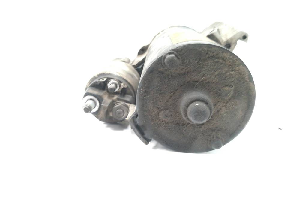 MOTOR ARRANQUE