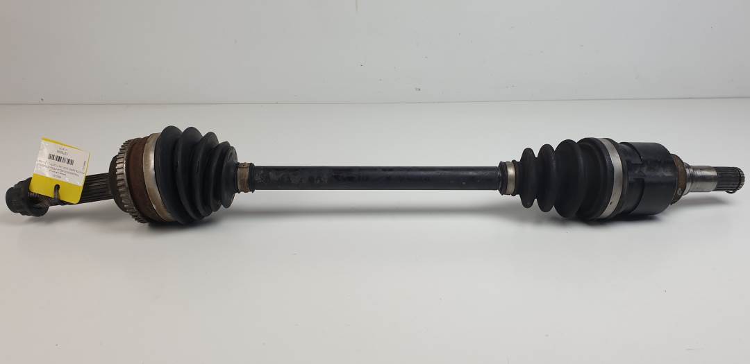 TRANSMISION DELANTERA IZQUIERDA - P26080578 - TOYOTA - YARIS (NCP1/NLP1/SCP1)