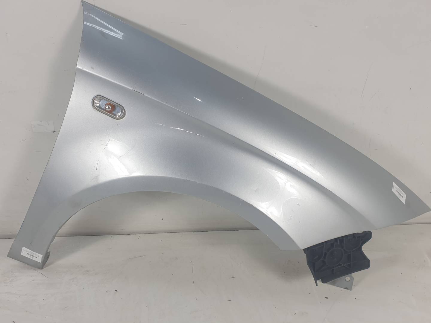 ALETA DELANTERA DERECHA - SEAT - TOLEDO (5P2)