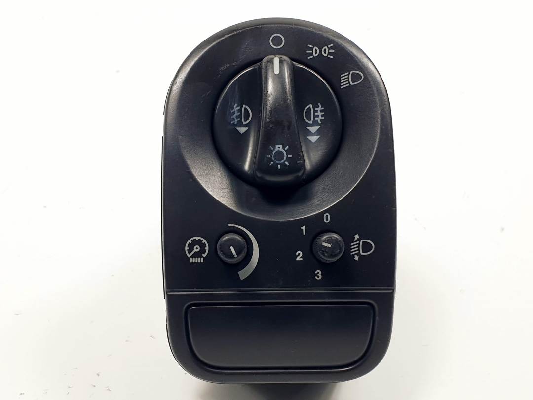 MANDO LUCES - 1X4311654BG - JAGUAR - X-TYPE (X400)