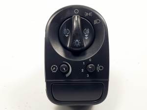 MANDO LUCES 1X4311654BG JAGUAR X-TYPE (X400) Autodesguaces Alicante