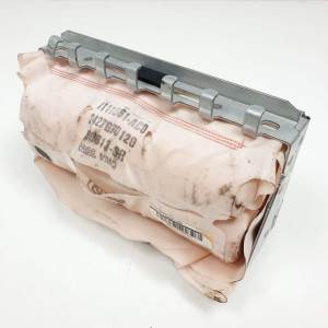 AIRBAG DELANTERO DERECHO 0589P1000568 NISSAN NOTE Autodesguaces Alicante