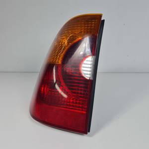 PILOTO TRASERO IZQUIERDO 63216990167 BMW X3 (E83) Autodesguaces Alicante