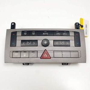 MANDO CLIMATIZADOR 96573328 CITROEN C5 BERLINA Autodesguaces Alicante